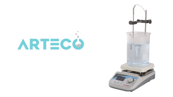 همزن مغناطیسی